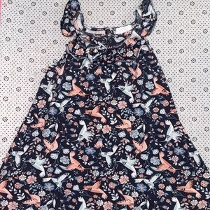 🛍 PRETTY LITTLE GIRLS DRESS SIZE 4T 🛍